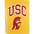 University of Southern California USC Trojans Yellow PS5 Bundle Skin
