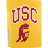 University of Southern California USC Trojans Yellow PS5 Console Skin