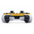 University of Southern California USC Trojans Yellow PS5 DualSense Edge Pro Controller Skin