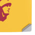 University of Southern California USC Trojans Yellow PS5 Pro Console Skin