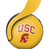 University of Southern California USC Trojans Yellow PULSE 3D Wireless Headset for PS5 Skin