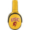 University of Southern California USC Trojans Yellow Skullcandy Venue Skin