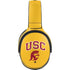 University of Southern California USC Trojans Yellow Skullcandy Venue Skin