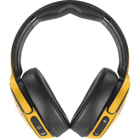University of Southern California USC Trojans Yellow Skullcandy Venue Skin
