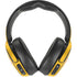 University of Southern California USC Trojans Yellow Skullcandy Venue Skin