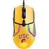 University of Southern California USC Trojans Yellow SteelSeries Rival 600 Gaming Mouse Skin