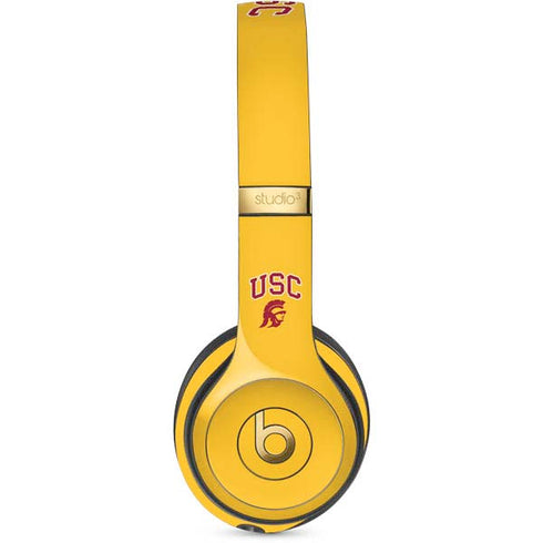 University of Southern California USC Trojans Yellow Studio Wireless 3 Skin