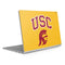 University of Southern California USC Trojans Yellow Surface Book 2 15in Skin