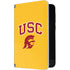 University of Southern California USC Trojans Yellow Surface Duo Skin