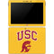 University of Southern California USC Trojans Yellow Surface Go Skin