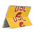 University of Southern California USC Trojans Yellow Surface Go Skin