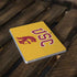 University of Southern California USC Trojans Yellow Surface Go Skin