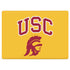University of Southern California USC Trojans Yellow Surface Laptop 2 Skin