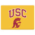 University of Southern California USC Trojans Yellow Surface Laptop 3 13.5in Skin