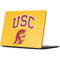 University of Southern California USC Trojans Yellow Surface Laptop 7 15in Skin