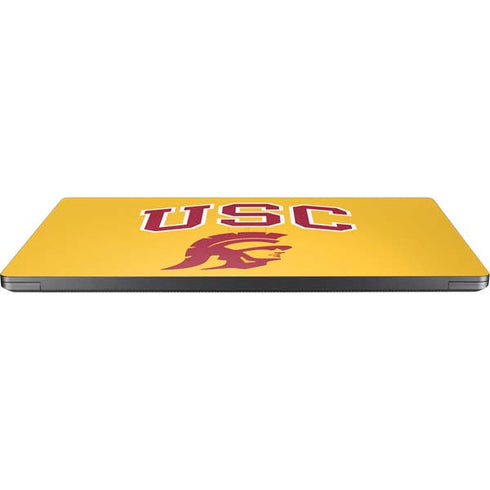 University of Southern California USC Trojans Yellow Surface Laptop 7 15in Skin