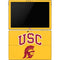 University of Southern California USC Trojans Yellow Surface Pro 6 Skin