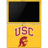 University of Southern California USC Trojans Yellow Surface Pro 6 Skin