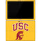 University of Southern California USC Trojans Yellow Surface Pro 7 Skin