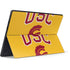 University of Southern California USC Trojans Yellow Surface Pro 7 Skin