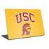 University of Southern California USC Trojans Yellow Universal Laptop 15in (12.2 x 8.8in) Skin