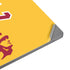 University of Southern California USC Trojans Yellow Universal Laptop 17in (13.8 x 10in) Skin
