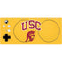 University of Southern California USC Trojans Yellow Xbox Adaptive Controller Skin