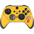 University of Southern California USC Trojans Yellow Xbox One Skins