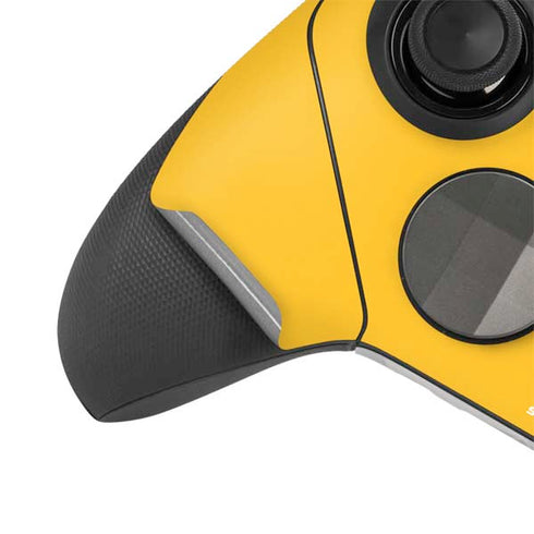 University of Southern California USC Trojans Yellow Xbox Elite Wireless Controller Series 2 Skin