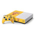 University of Southern California USC Trojans Yellow Xbox One S All-Digital Edition Bundle Skin