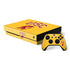 University of Southern California USC Trojans Yellow Xbox One Skins