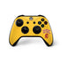 University of Southern California USC Trojans Yellow Xbox One Skins