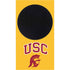 University of Southern California USC Trojans Yellow Xbox Series S Bundle Skin