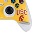 University of Southern California USC Trojans Yellow Xbox Series S Bundle Skin