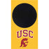 University of Southern California USC Trojans Yellow Xbox Series S Console Skin