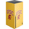 University of Southern California USC Trojans Yellow Xbox Series X Console Skin