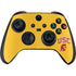 University of Southern California USC Trojans Yellow Xbox Series X Skins