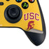University of Southern California USC Trojans Yellow XBox Series X Digital Edition Bundle Skin