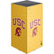 University of Southern California USC Trojans Yellow XBox Series X Digital Edition Console Skin