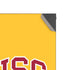 University of Southern California USC Trojans Yellow XBox Series X Digital Edition Console Skin