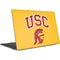University of Southern California USC Trojans Yellow Dell XPS Skin