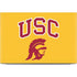 University of Southern California USC Trojans Yellow Dell XPS Skin