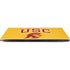 University of Southern California USC Trojans Yellow Dell XPS Skin