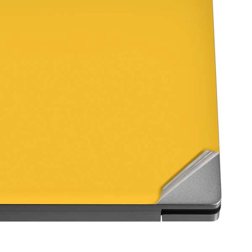 University of Southern California USC Trojans Yellow Dell XPS Skin