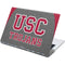 University of Southern California USC Trojans Yoga 910 2-in-1 14in Touch-Screen Skin