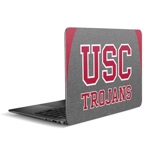 University of Southern California USC Trojans Zenbook UX305FA 13.3in Skin