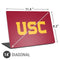 University of Southern California USC Universal Laptop 14in (11.4 x 8.2in) Skin