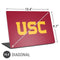 University of Southern California USC Universal Laptop 16.6in (13.4 x 9.7in) Skin