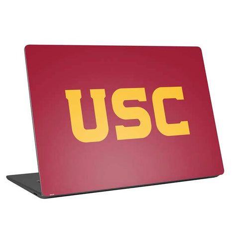 University of Southern California USC Universal Laptop 16in (13 x 9.4in) Skin