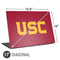 University of Southern California USC Universal Laptop 17in (13.8 x 10in) Skin